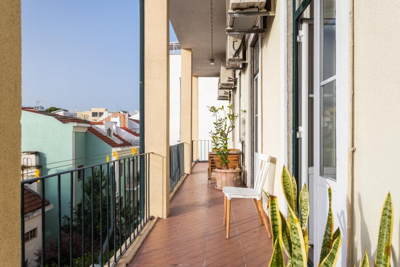 Estrela Guesthouse, Lisbon